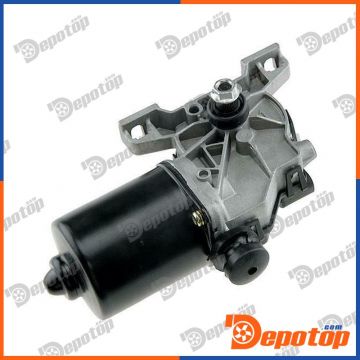 Moteur d'essuie-glace avant pour FIAT | 57-0211, 57-0208